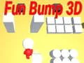 GĂȘm Bump Tynnu 3D ar-lein GĂȘm Bump Tynnu 3D ar-lein