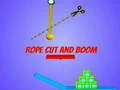 Gêm Torri'r Wythyn A Boom ar-lein Gêm Torri'r Wythyn A Boom ar-lein