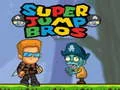 Gêm Super Jump Bros ar-lein