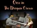 Gêm Orco: Cronfa’r Ddraig ar-lein