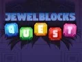 Gêm Quest Blociau Jewels ar-lein Gêm Quest Blociau Jewels ar-lein