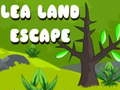 Gêm Dianc o Ddaear Lea ar-lein Gêm Dianc o Ddaear Lea ar-lein