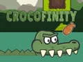 Gêm Crocofinit ar-lein