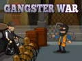 Gêm Rhyfel Gangster ar-lein