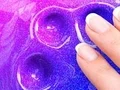 Gêm Gêm Simulator Slime Super ASMR ar-lein Gêm Gêm Simulator Slime Super ASMR ar-lein