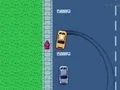Gêm Parcio Drift ar-lein