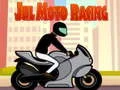 Gêm Jul Moto Rasio ar-lein