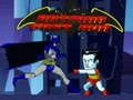 Gêm Batman Yn Rhedeg Yn Gyflym ar-lein