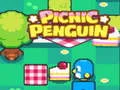 Gêm Pengwin Picnic ar-lein