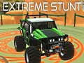 Gêm Stunt Eithafol ar-lein Gêm Stunt Eithafol ar-lein
