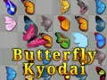 Gêm Mahjong Pili Pala Kyodai ar-lein