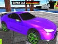 Gêm Her Car Super ar-lein Gêm Her Car Super ar-lein