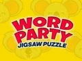 Gêm Gŵyl Geiriau Jigsaw ar-lein Gêm Gŵyl Geiriau Jigsaw ar-lein