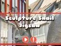 Gêm Puzl sgraffit snails ar-lein Gêm Puzl sgraffit snails ar-lein