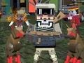Gêm MultiGun Arena 3D Goro Zombie ar-lein Gêm MultiGun Arena 3D Goro Zombie ar-lein