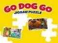 Gêm Dewch Gi Ddewch Puzzle ar-lein