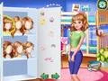 GĂȘm Fashionistas Yn ĂŽl i'r Ysgol ar-lein GĂȘm Fashionistas Yn ĂŽl i'r Ysgol ar-lein