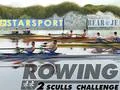 GĂȘm Rhwyfo 2 sculls ar-lein GĂȘm Rhwyfo 2 sculls ar-lein