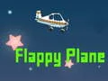 Gêm Plân Flappy ar-lein