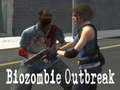 Gêm Biozombie Trawsnewid ar-lein