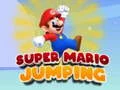 Gêm Super Mario Neidio ar-lein