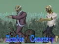 Gêm Odfurd Zombi ar-lein