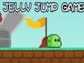 Gêm Gêm Neidio Jelly ar-lein