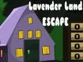 Gêm Ffoad o Dir Lavendr ar-lein Gêm Ffoad o Dir Lavendr ar-lein