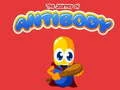 Gêm Taith Antibody ar-lein Gêm Taith Antibody ar-lein
