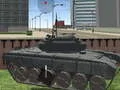 Gêm Simulators Saethu Tanc ar-lein Gêm Simulators Saethu Tanc ar-lein