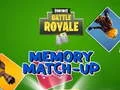 Gêm Fortnite: Gêm Cofio ar-lein