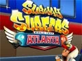 Gêm Subway Surfers Atlanta ar-lein