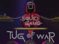 Gêm Gêm Squid: Tynnu'r Wyddgrug ar-lein Gêm Gêm Squid: Tynnu'r Wyddgrug ar-lein
