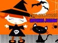 Gêm Pêl-Cynhyrchwyr Halloween Cwtsh ar-lein