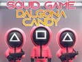 Gêm Gêm Squid: Candy Dalgona ar-lein Gêm Gêm Squid: Candy Dalgona ar-lein