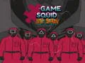 Gêm Gêm Squid JigSaw ar-lein Gêm Gêm Squid JigSaw ar-lein