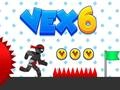 Gêm Vex 6 ar-lein