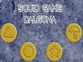 Gêm Gêm Squid: Dalgona ar-lein Gêm Gêm Squid: Dalgona ar-lein