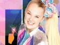 Gêm Ffwrw JoJo Siwa ar-lein