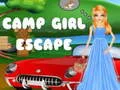 Gêm Ffoad o Ferch y Gamp ar-lein Gêm Ffoad o Ferch y Gamp ar-lein