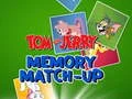 Gêm Tom a Jerry: Gêm Cofio ar-lein