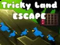 Gêm Ffoad Tricky o'r Tir ar-lein