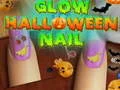 Gêm Cyrff Halloween Yn Glow ar-lein