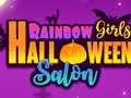 Gêm Salon Abaty Creadig Gwyrdd ar-lein