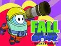 Gêm Fall Guys Arwr Roci ar-lein Gêm Fall Guys Arwr Roci ar-lein