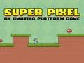 Gêm Super Pixel ar-lein
