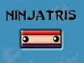 Gêm Ninjatris ar-lein