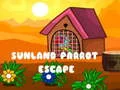 Gêm Diancad yr parot o Sunland ar-lein Gêm Diancad yr parot o Sunland ar-lein