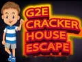 Gêm G2E Ymdaflud o Dŷ Cracker ar-lein