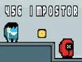 Gêm 456 Impostor ar-lein